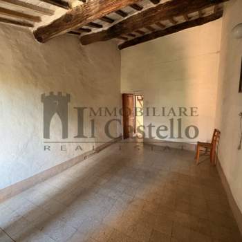 Casa a schiera in vendita a Castiglione del Lago (Perugia)