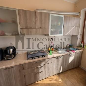 Appartamento in vendita a Castiglione del Lago (Perugia)