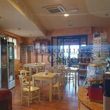 Attivita commerciale in vendita a Magione (Perugia)