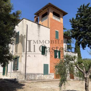 Casa singola in vendita a Castiglione del Lago (Perugia)