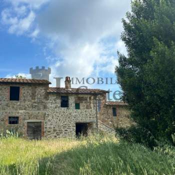 Rustico in vendita a Panicale (Perugia)