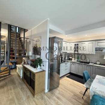 Appartamento in vendita a Castiglione del Lago (Perugia)