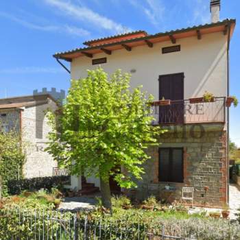 Casa singola in vendita a Castiglione del Lago (Perugia)