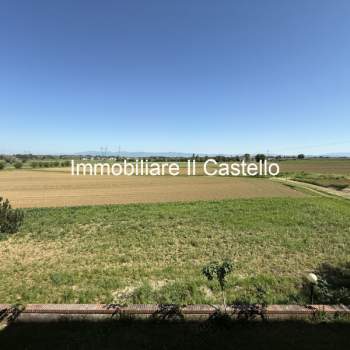 Terreno in vendita a Castiglione del Lago (Perugia)