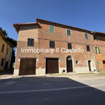 Casa a schiera in vendita a Castiglione del Lago (Perugia)
