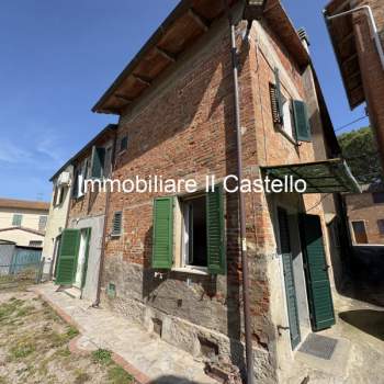 Casa a schiera in vendita a Castiglione del Lago (Perugia)