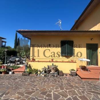 Appartamento in vendita a Castiglione del Lago (Perugia)