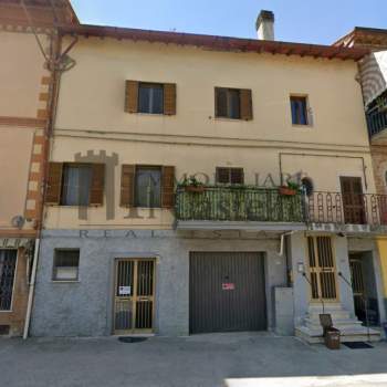 Appartamento in vendita a Castiglione del Lago (Perugia)