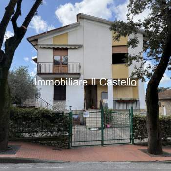 Appartamento in vendita a Paciano (Perugia)