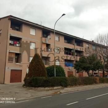 Appartamento in vendita a Cortona (Arezzo)