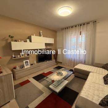 Appartamento in vendita a Castiglione del Lago (Perugia)