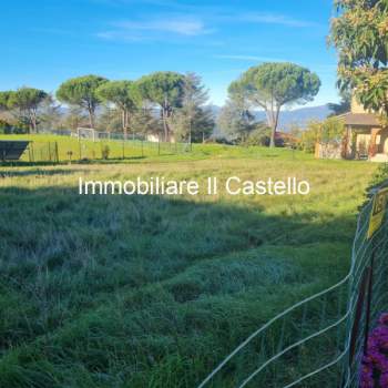 Terreno in vendita a Parrano (Terni)