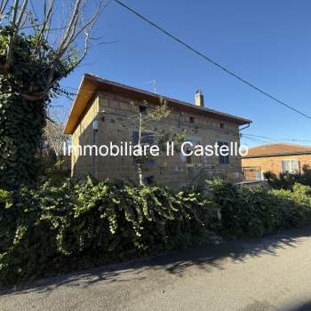 Casa singola in vendita a Castiglione del Lago (Perugia)