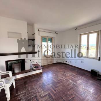 Appartamento in vendita a Castiglione del Lago (Perugia)