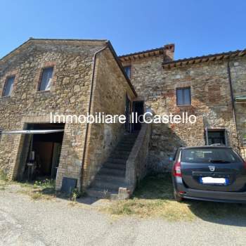 Casa a schiera in vendita a Magione (Perugia)