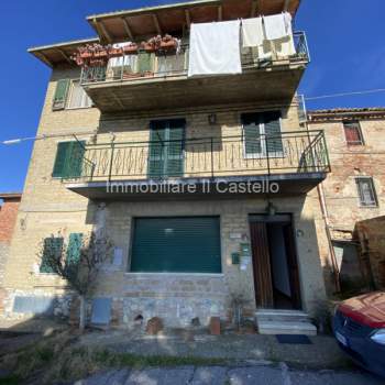 Appartamento in vendita a Castiglione del Lago (Perugia)
