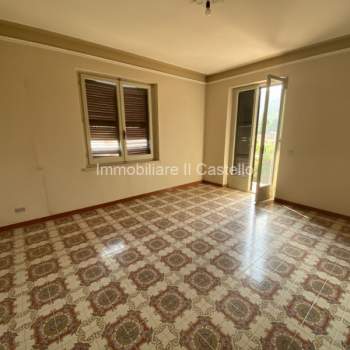 Appartamento in vendita a Magione (Perugia)