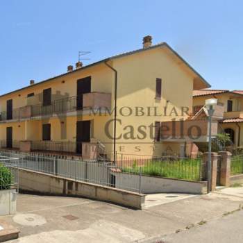 Appartamento in vendita a Castiglione del Lago (Perugia)