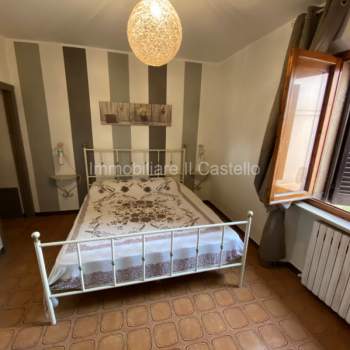 Casa a schiera in vendita a Panicale (Perugia)