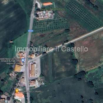 Terreno in vendita a Castiglione del Lago (Perugia)