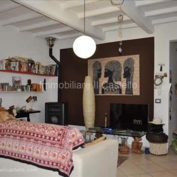 Appartamento in vendita a Castiglione del Lago (Perugia)