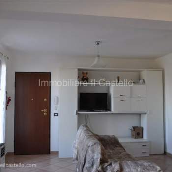 Appartamento in vendita a Castiglione del Lago (Perugia)