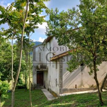 Rustico in vendita a Panicale (Perugia)