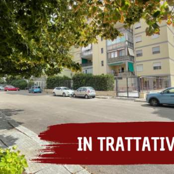 Appartamento in vendita a Lecce (Lecce)
