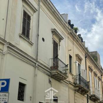Appartamento in vendita a Lecce (Lecce)