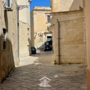 Appartamento in vendita a Lecce (Lecce)