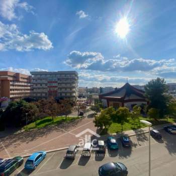 Appartamento in vendita a Lecce (Lecce)