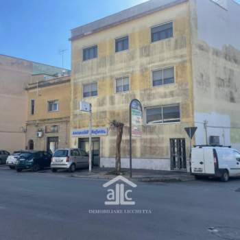 Negozio in vendita a Trepuzzi (Lecce)