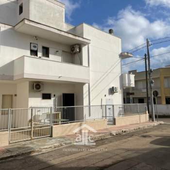 Appartamento in vendita a Melendugno (Lecce)