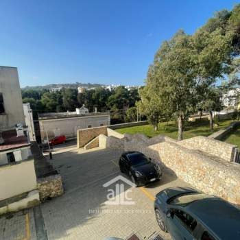 Appartamento in vendita a Castro (Lecce)