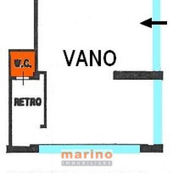 Negozio in affitto a Padova (Padova)