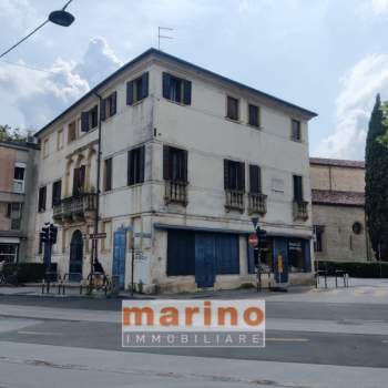 Negozio in affitto a Padova (Padova)
