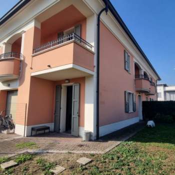 Casa a schiera in vendita a San Martino in Rio (Reggio nell'Emilia)