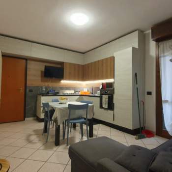 Appartamento in vendita a Mirandola (Modena)