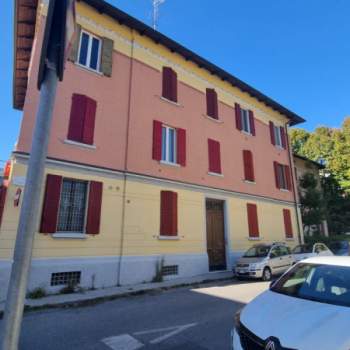 Appartamento in vendita a Carpi (Modena)