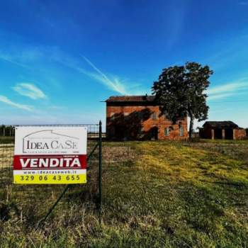 Rustico in vendita a Bomporto (Modena)