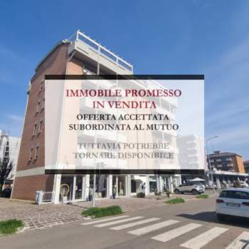 Appartamento in vendita a Carpi (Modena)