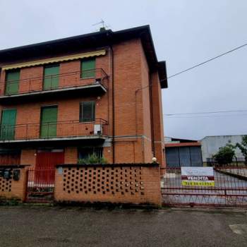 Appartamento in vendita a Soliera (Modena)