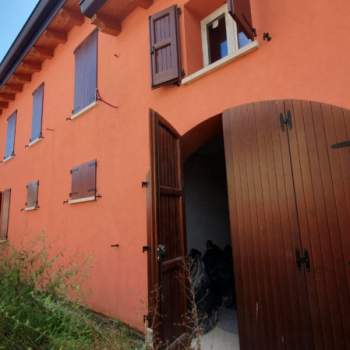 Casa singola in vendita a Novi di Modena (Modena)