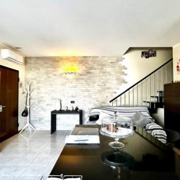 Appartamento in vendita a Bomporto (Modena)