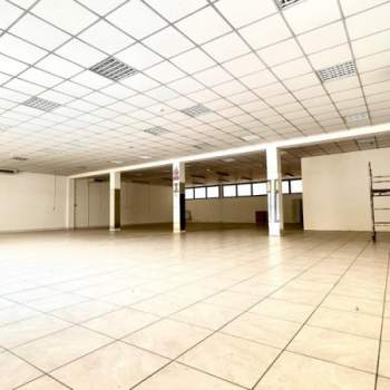 Negozio in vendita a Cavezzo (Modena)