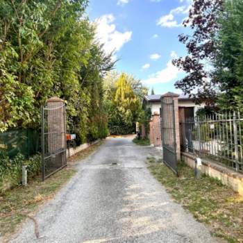 Bifamiliare in vendita a Soliera (Modena)