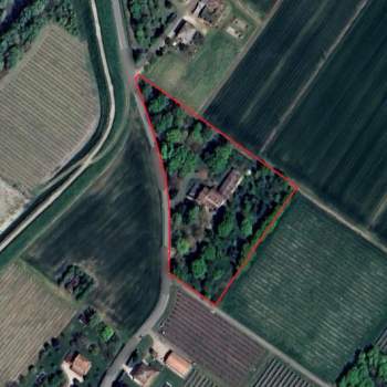 Bifamiliare in vendita a Cavezzo (Modena)