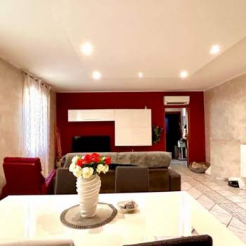 Appartamento in vendita a Bastiglia (Modena)