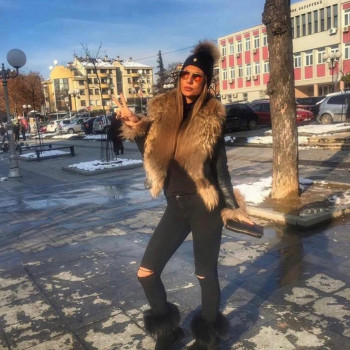 Ilaria, donna solare e altruista 