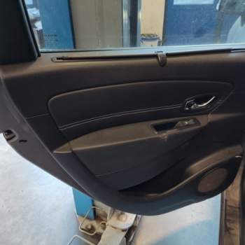 Pannello porta post sx RENAULT SCENIC  del 2013